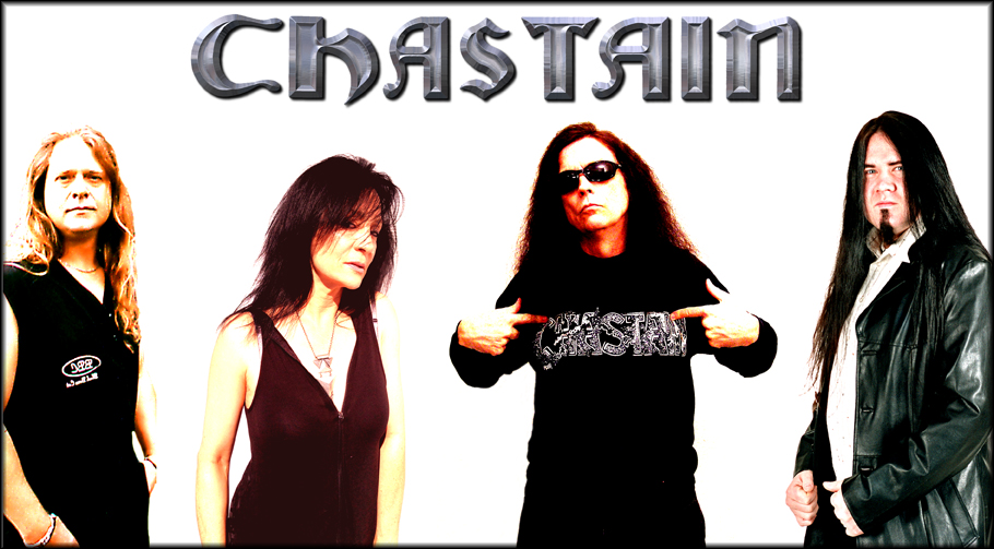 Chastain