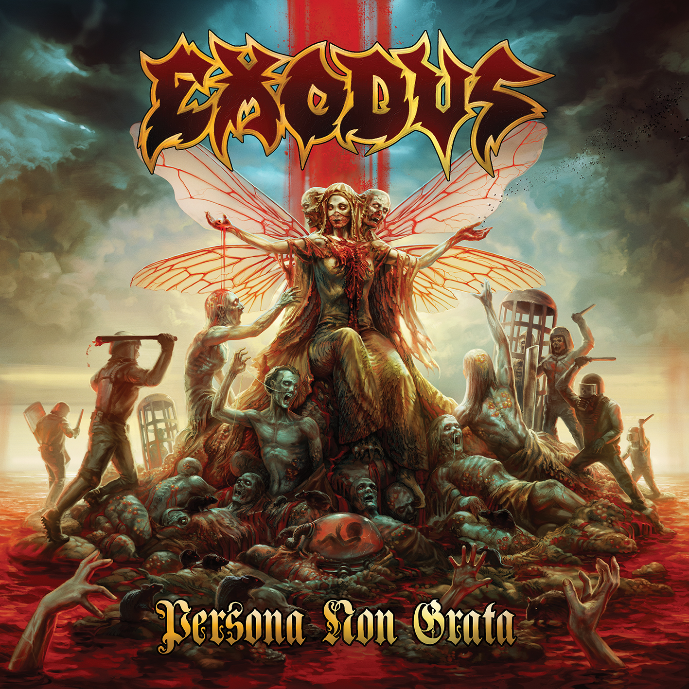 Exodus
