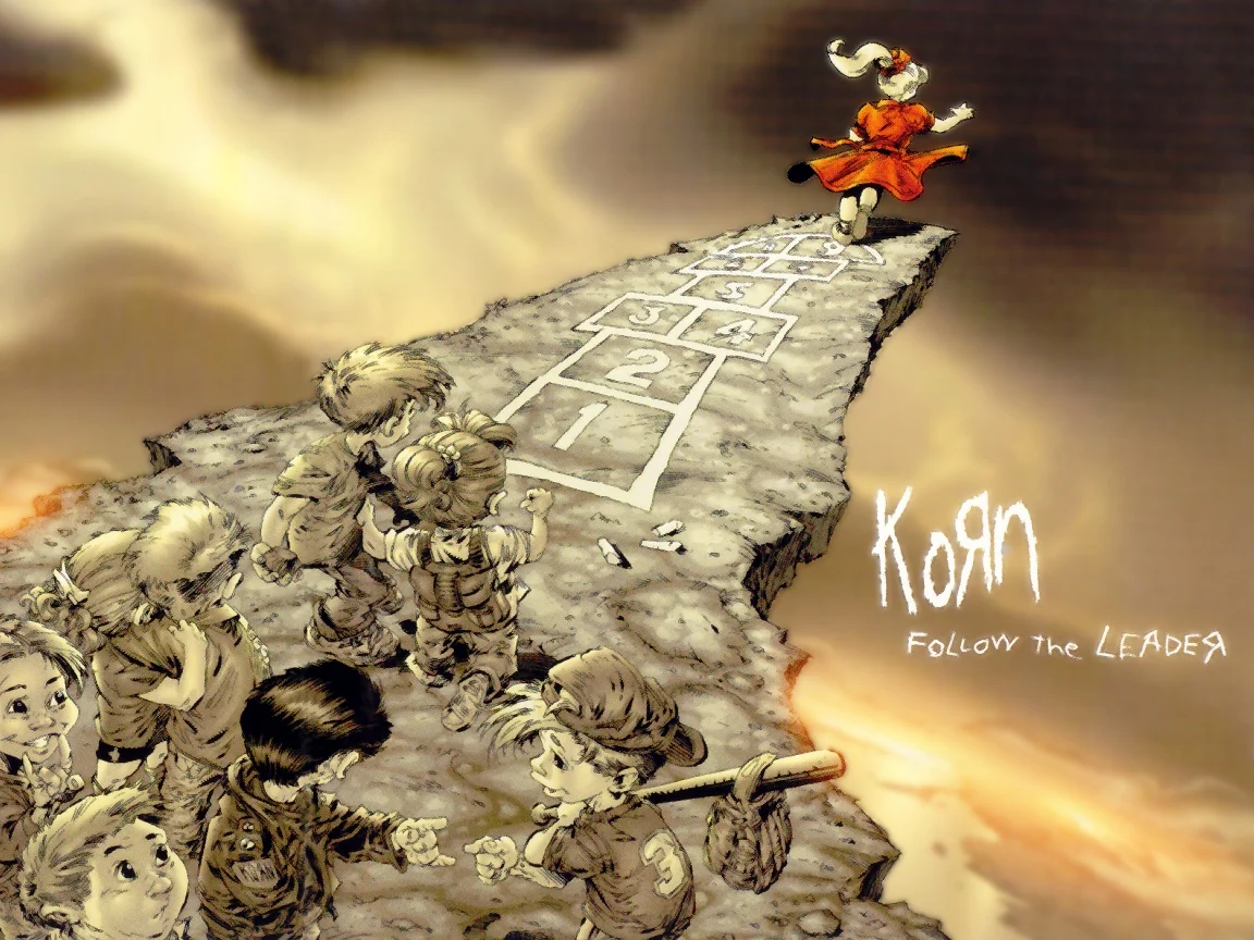 Korn