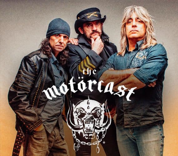 Motörhead