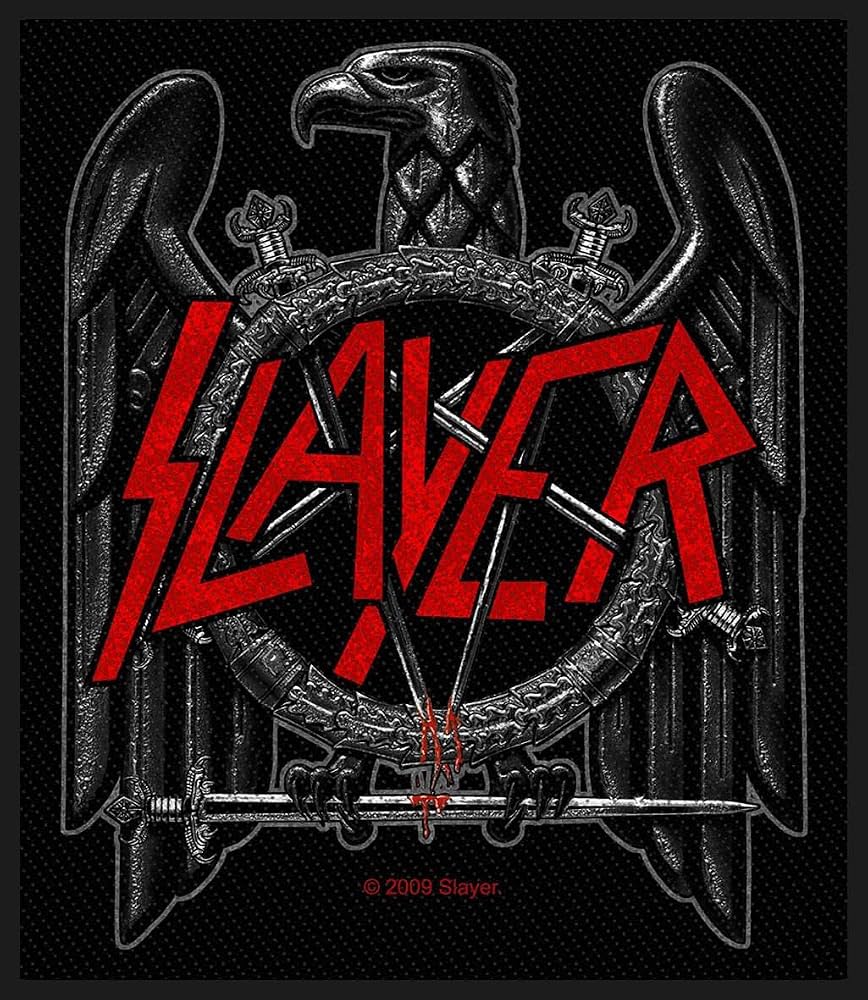 Slayer
