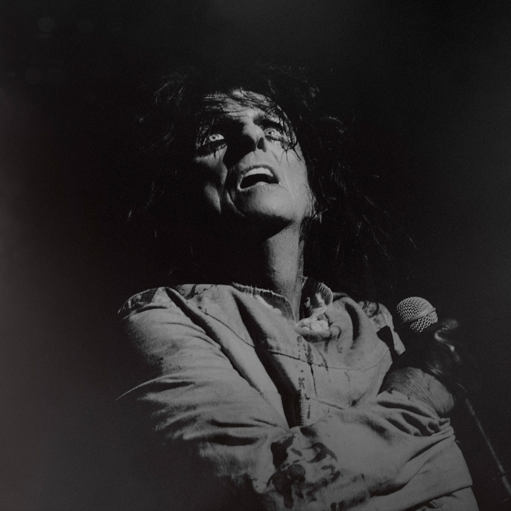 Alice Cooper