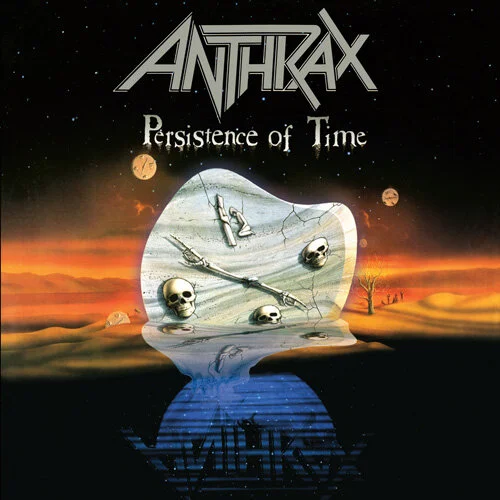 Anthrax