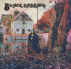 Black Sabbath